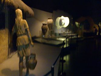 金沙遺址博物館