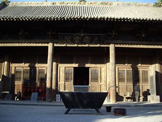 双林寺2